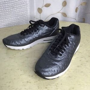 Nike Air Max 1 Ultra PRM JCRD Running Trainers Sneakers